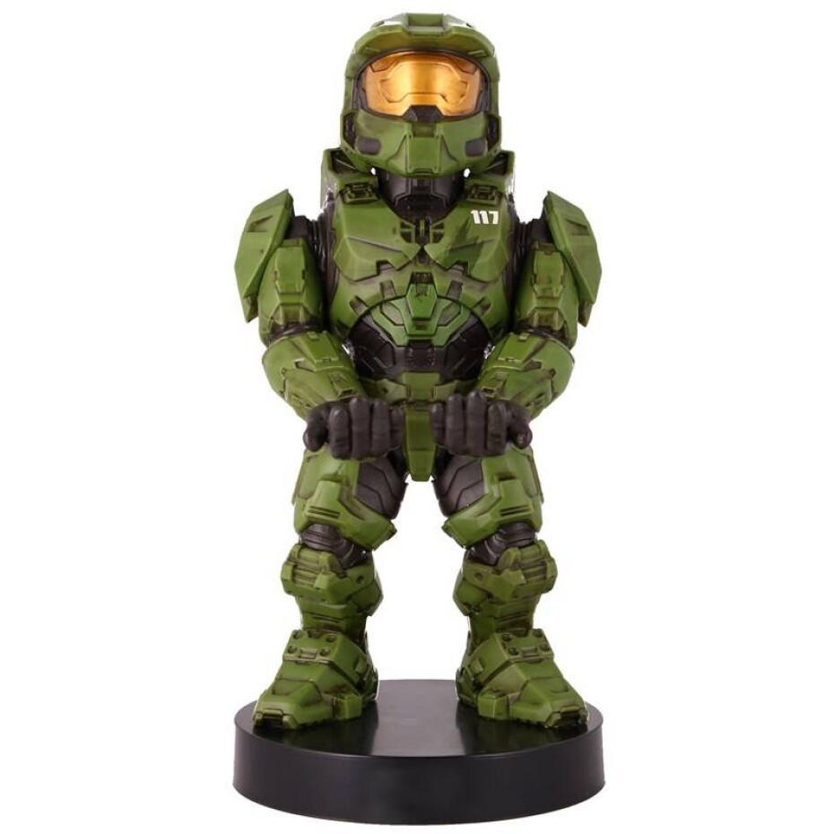 Exquisite Gaming Cable Guy - Master Chief Infinite (CGCRHA300232) - main (0)