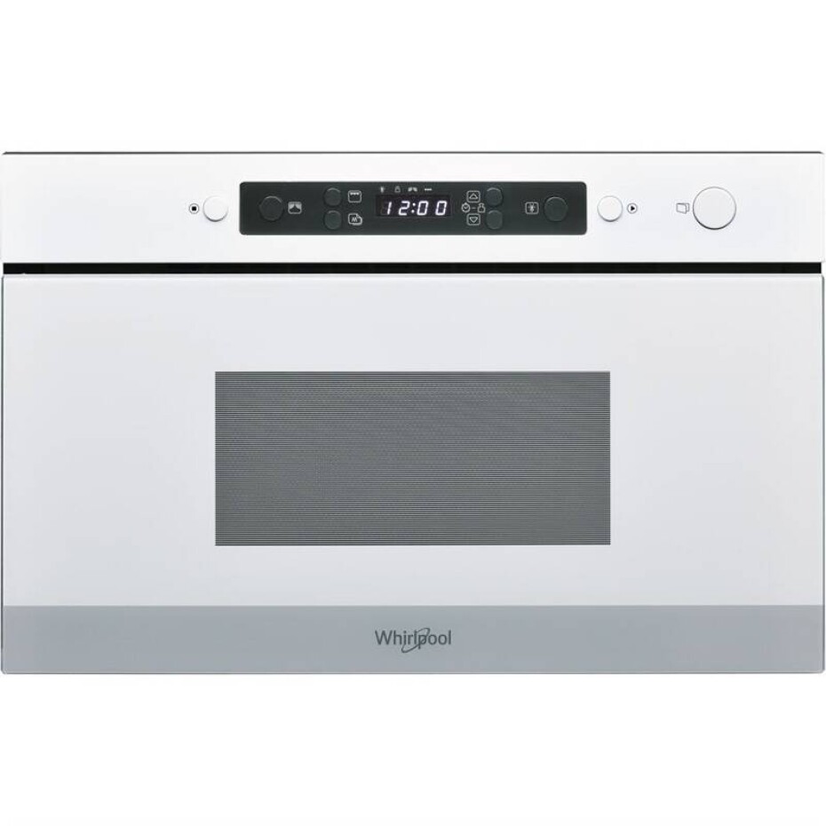 Whirlpool AMW 4920/WH bílá - main (0)