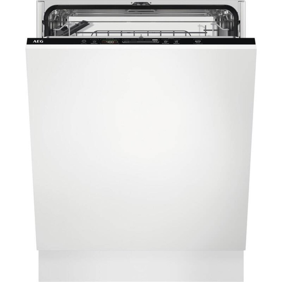 AEG série 6000 FSS5261XZ černá - main (0)