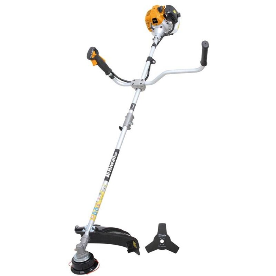 Riwall RPB 260 - main (0)