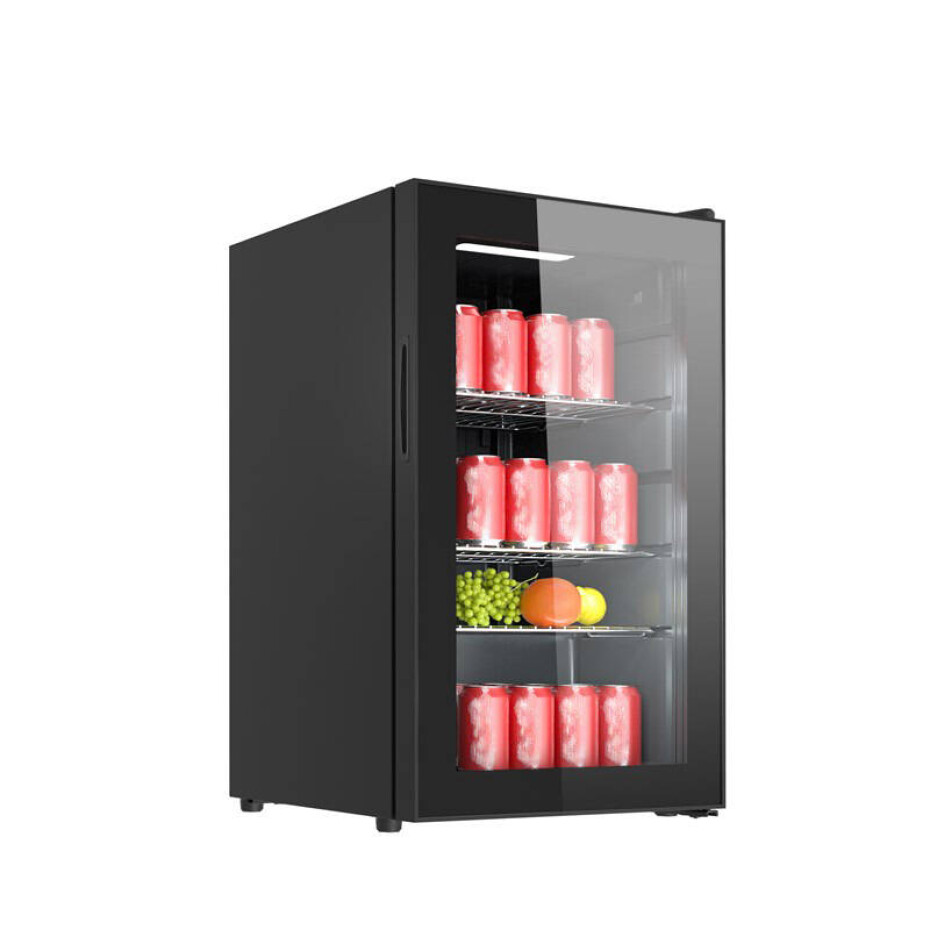 Guzzanti GZ 70G černá - main (0)