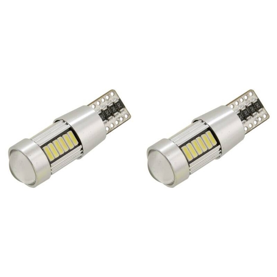 Compass 33829 27 LED 12V T10 NEW-CAN-BUS - main (0)