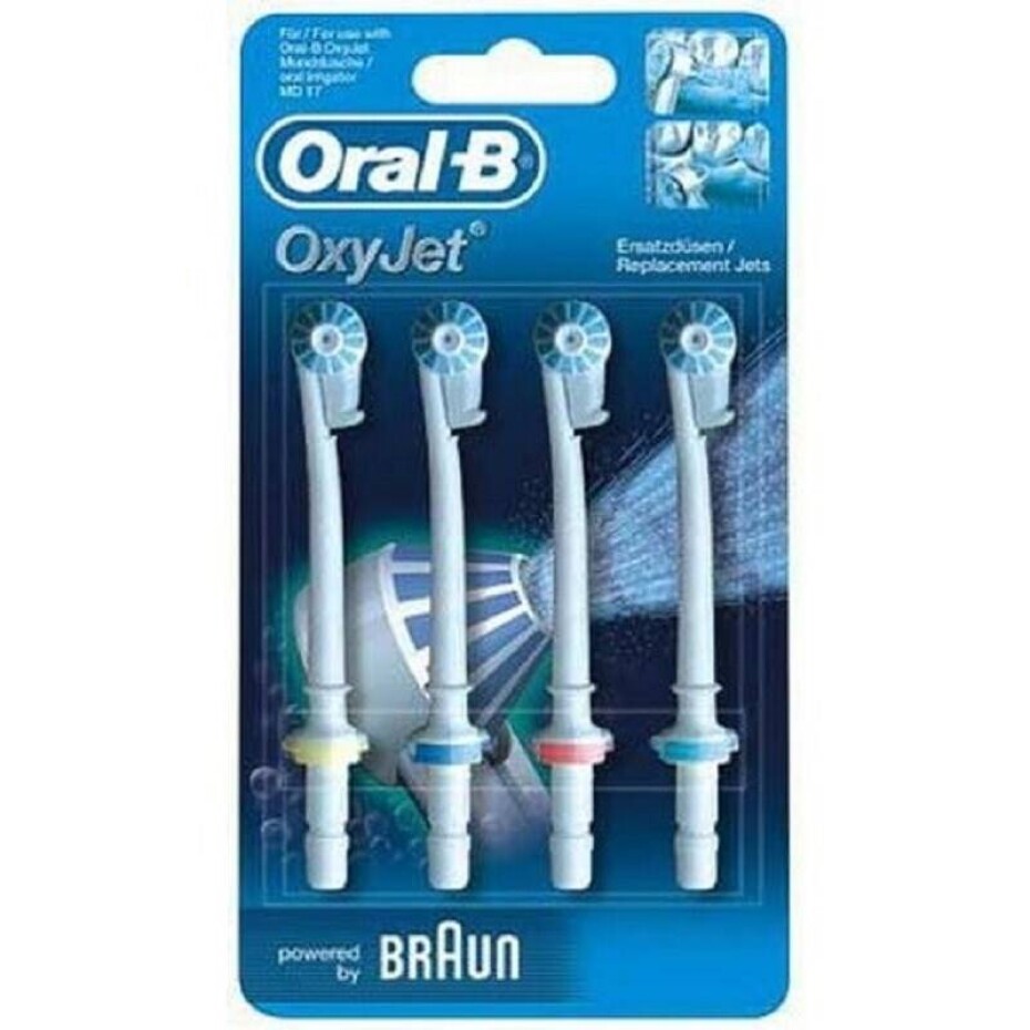 Oral-B ED17-4 bílá - main (0)