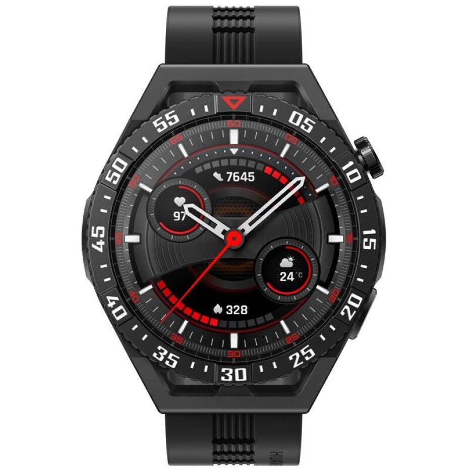Huawei Watch GT 3 SE (55029715) černé - main (0)
