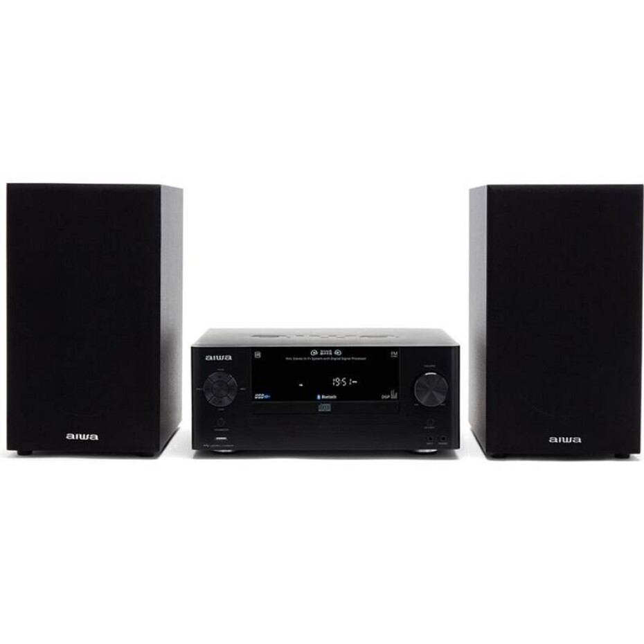AIWA MSBTU-500 černý - main (0)