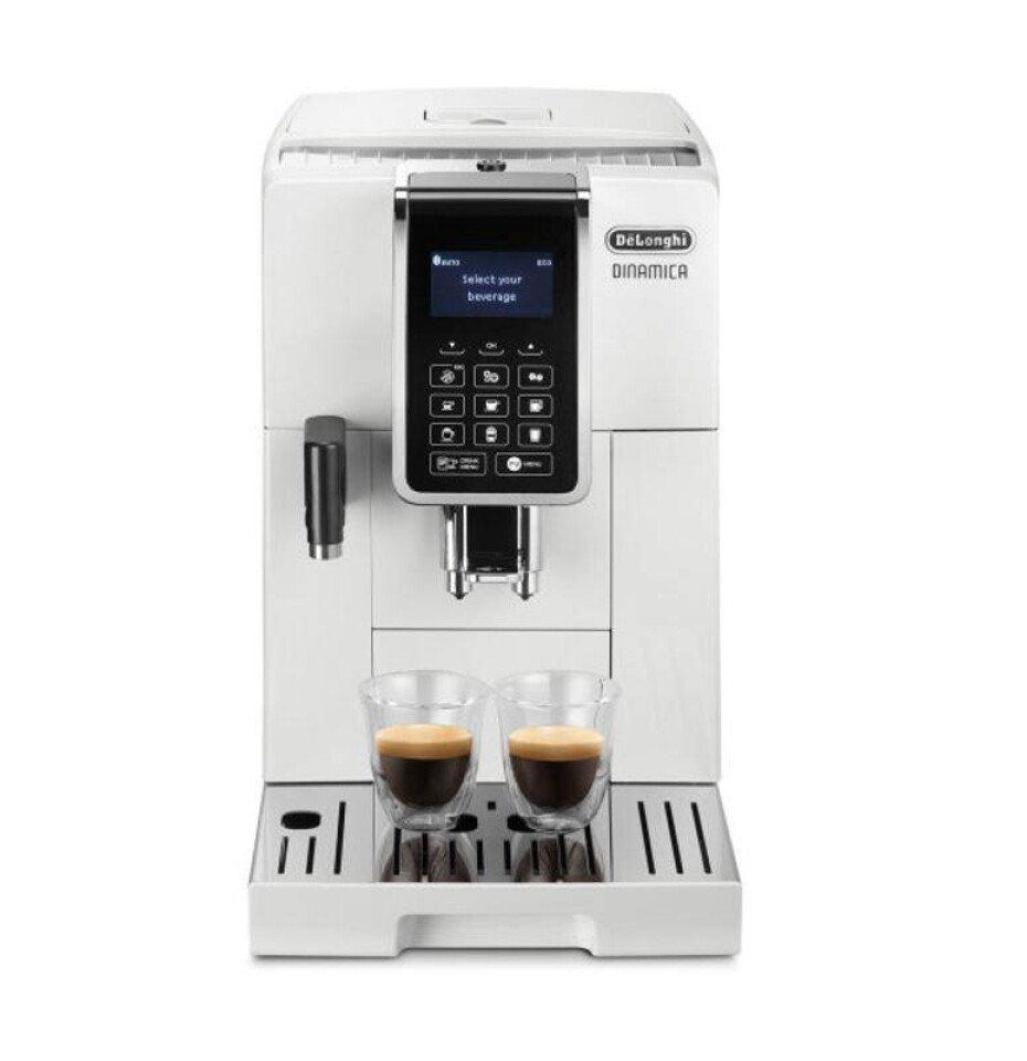 De'Longhi ECAM 353.75.W (422770) - main (0)