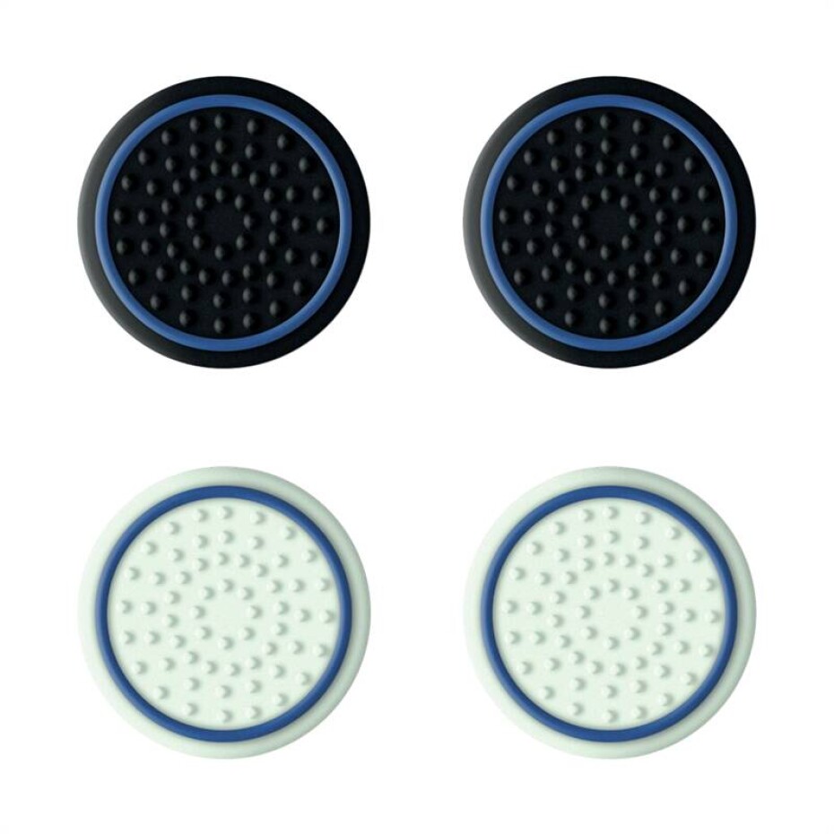 Trust GXT 266 4-pack Thumb Grips pro PS5 (24170) - main (0)