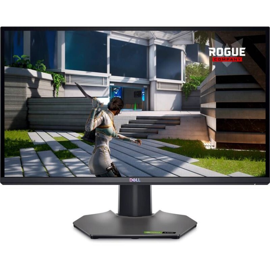 Dell G2524H (210-BHTQ) černý - main (0)