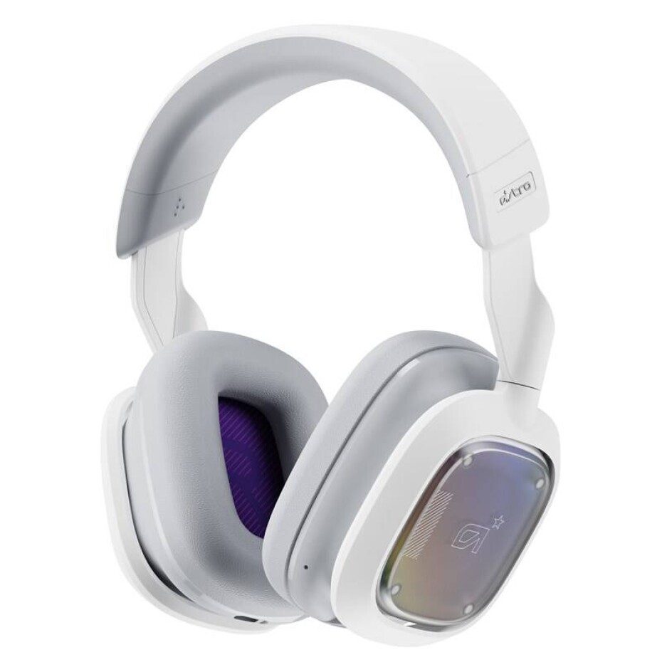 Logitech G Astro A30 Xbox (939-001987) bílý - main (0)