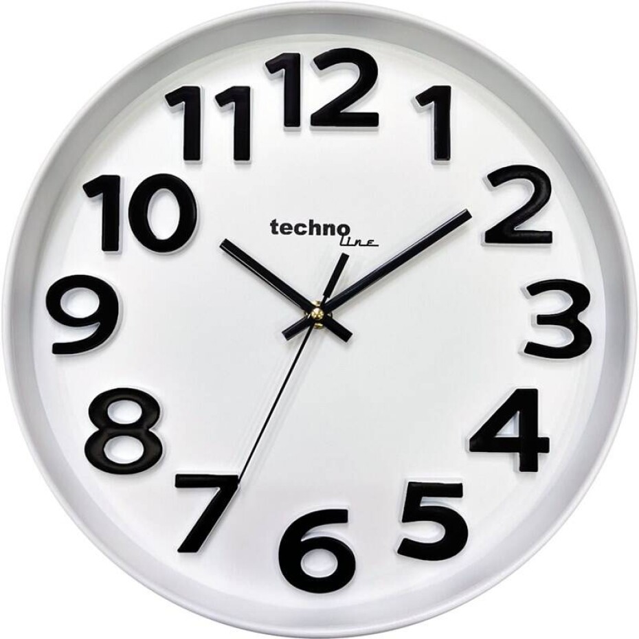 TechnoLine WT 4100 bílé - main (0)