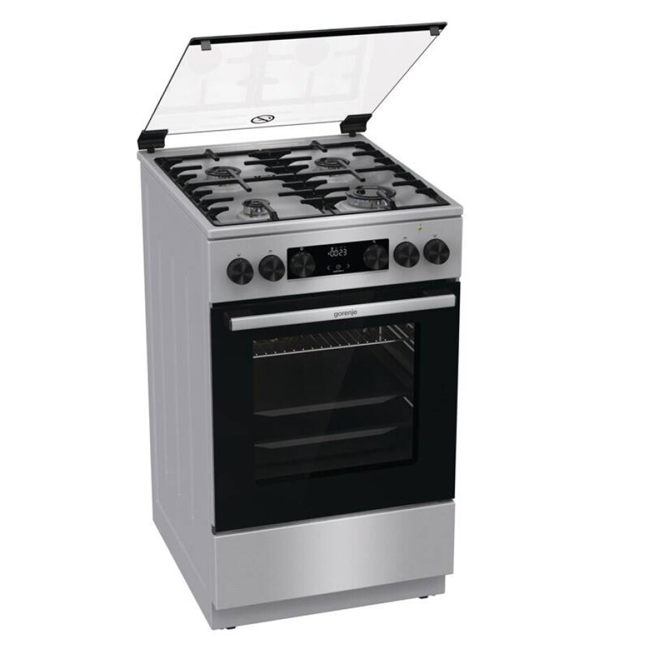 Gorenje Advanced MEKS5141X nerez - main (0)
