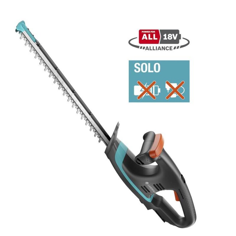 Gardena EasyCut 14733-55 (bez baterie) - main (0)