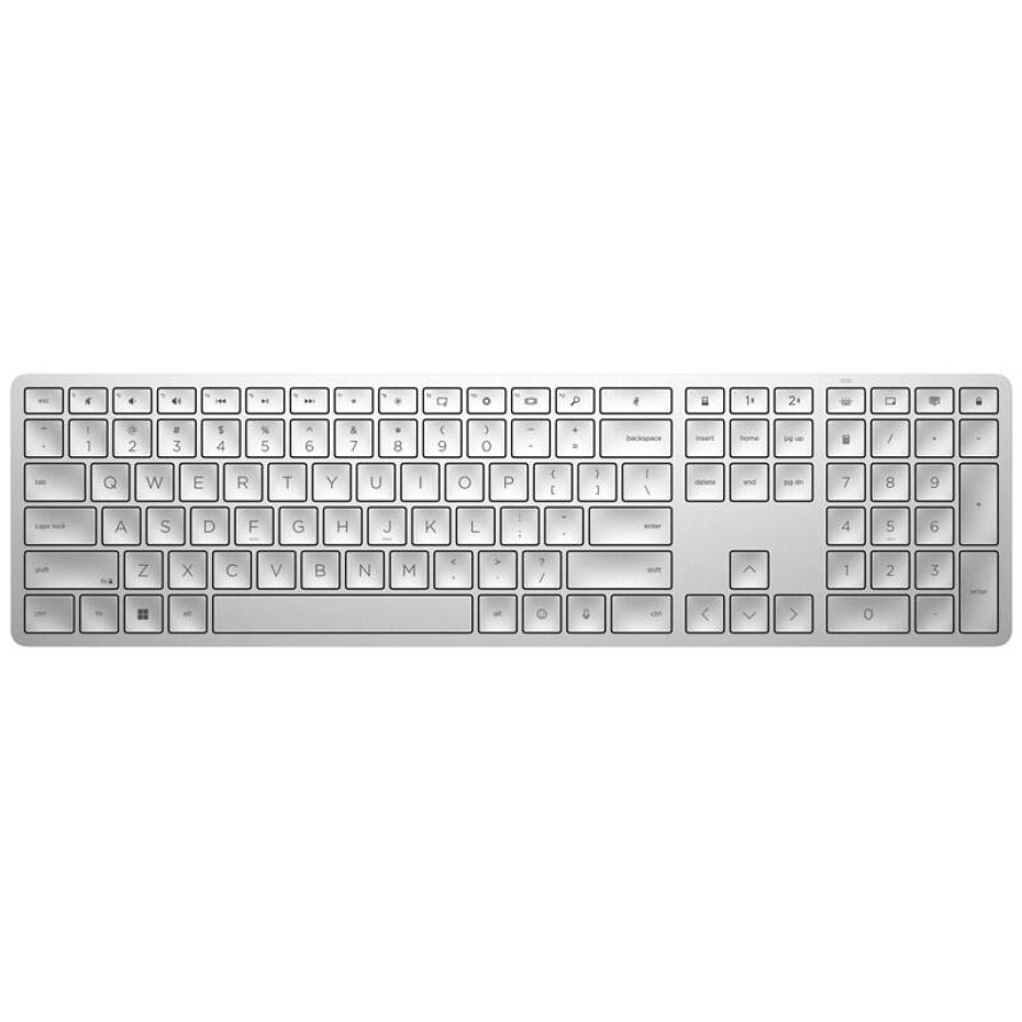 HP 970 CZ/SK (3Z729AA#BCM) stříbrná - main (0)