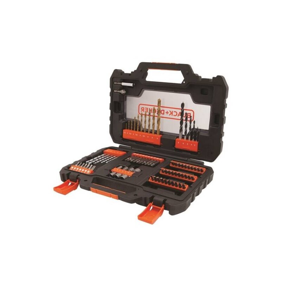 Black-Decker A7231-XJ, 76-dílná - main (0)