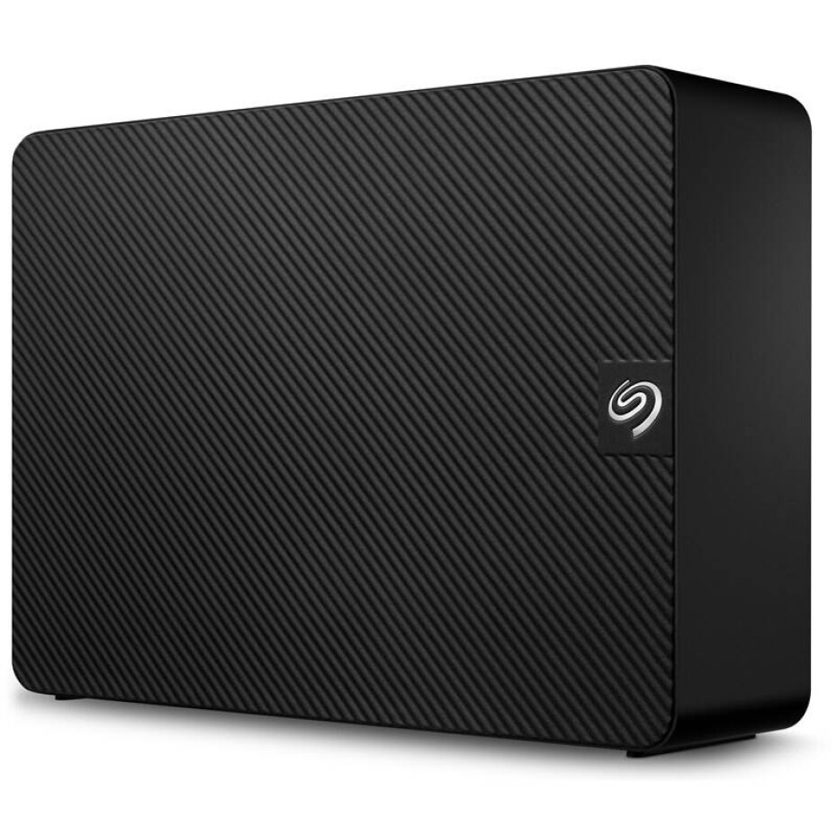 Seagate Expansion Desktop 18 TB (STKP18000400) černý - main (0)