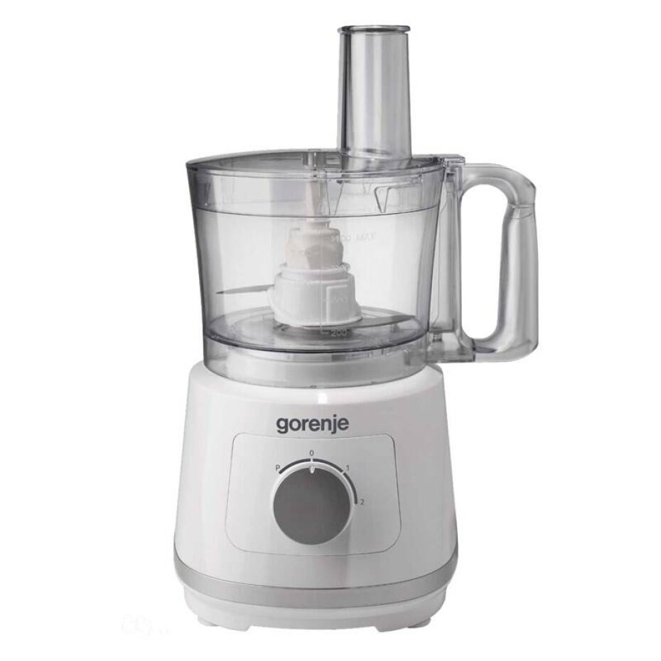 Gorenje SB801W bílý - main (0)