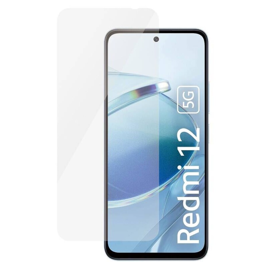 PanzerGlass na Xiaomi Redmi 12/12 5G (8068) - main (0)