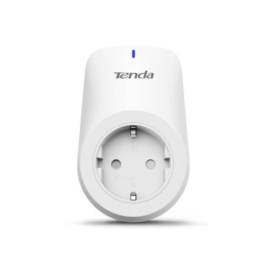 Tenda Beli SP3 bílá - main (0)