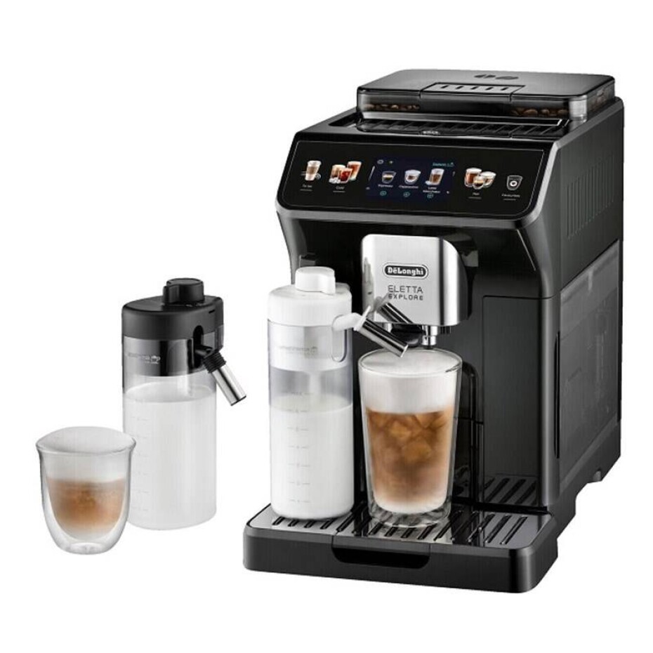 De'Longhi Eletta Explore ECAM 450.55.G - main (0)