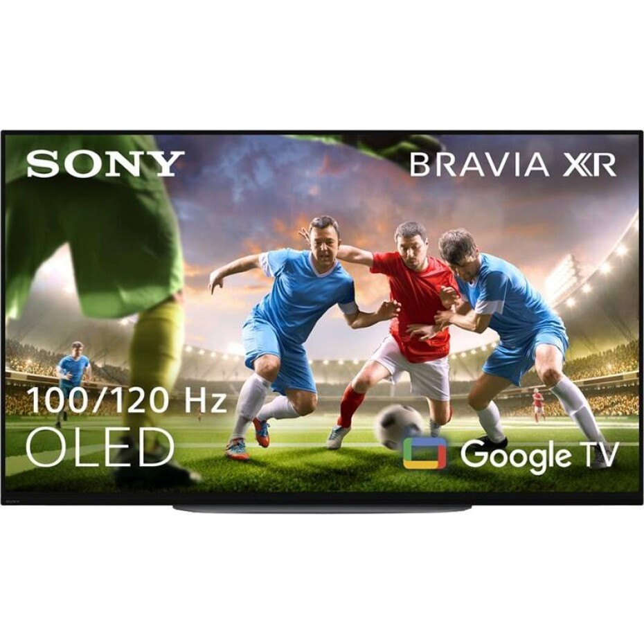 Sony XR-48A90K - main (0)