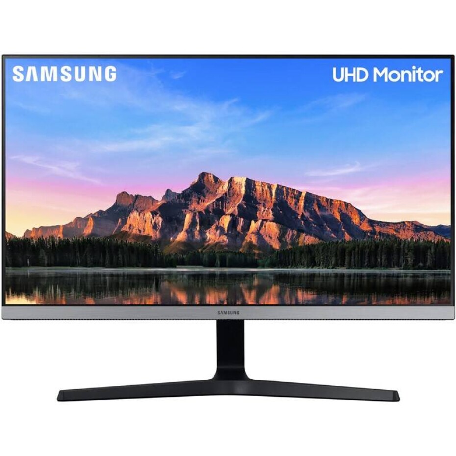 Samsung U28R550 (LU28R550UQPXEN) černé - main (0)