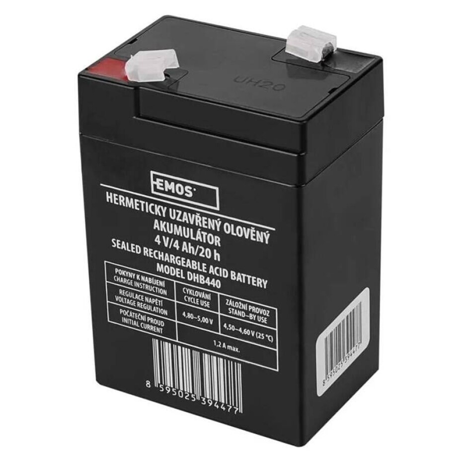 EMOS pro svítilny 3810 (P2306, P2307) (B9664) - main (0)