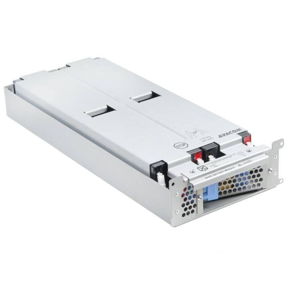 Avacom RBC43 - baterie pro UPS (AVA-RBC43) - main (0)