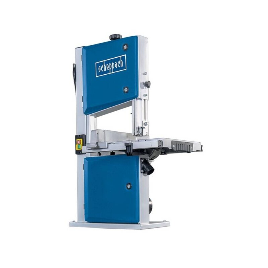 Scheppach HBS 261 - main (0)