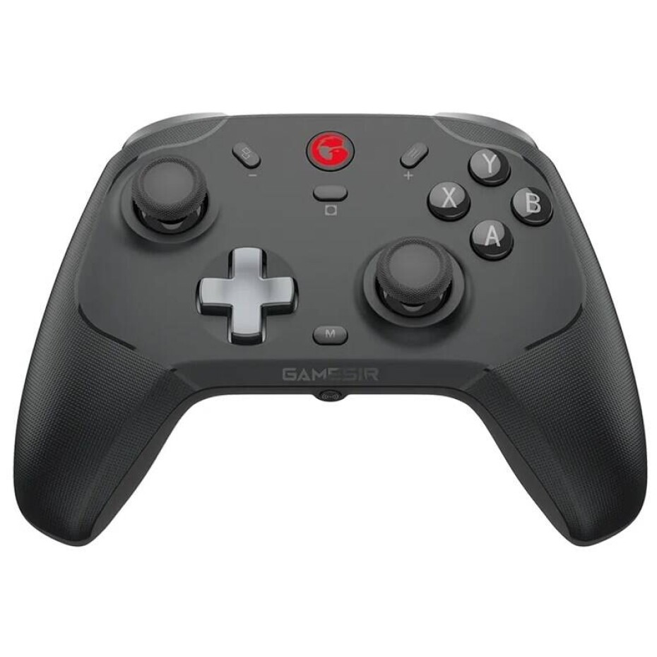 GameSir T4 Cyclone Pro Multi-Platform (HRG7107) černý - main (0)
