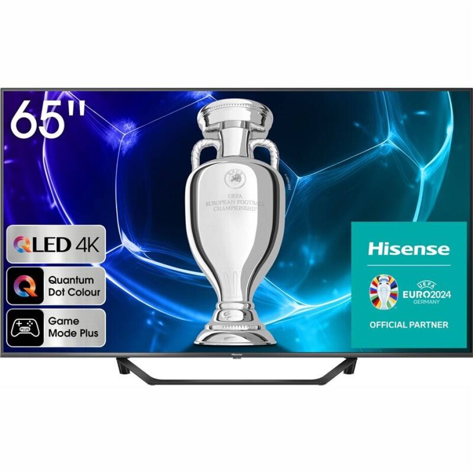 Hisense 65A7KQ - main (0)