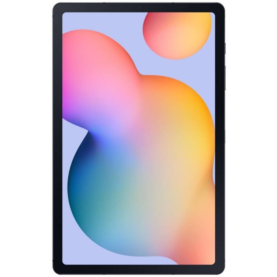 Samsung Galaxy Tab S6 Lite 2024 + dotykové pero (SM-P620NZAAEUE) šedý - main (0)