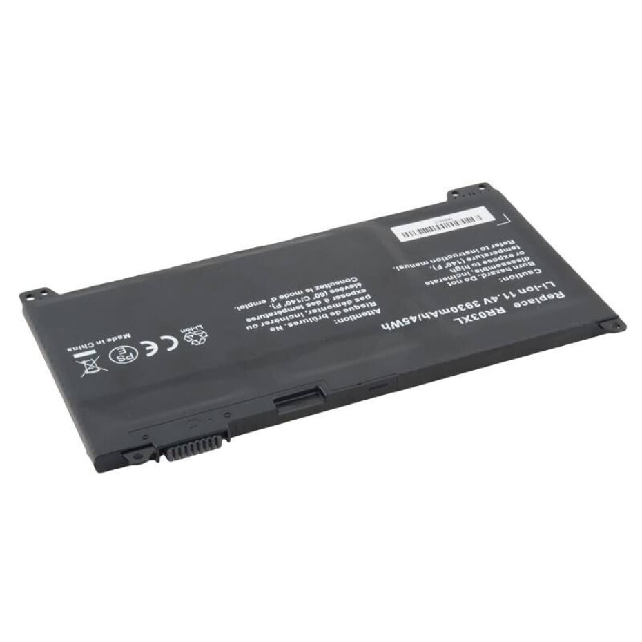 Avacom HP 430 G4, 440 G4 Li-Pol 11,4V 4000mAh 45Wh (NOHP-43G4-393) - main (0)
