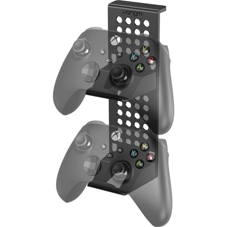 Venom VS2885 Controller Rack pro Xbox Series X (VS2885) černý - main (0)