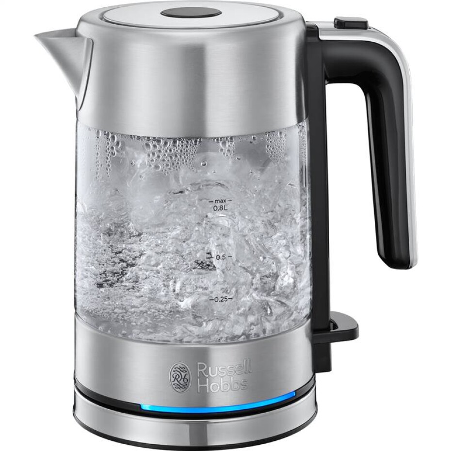 RUSSELL HOBBS 24191-70 Compact Home Glass sklo - main (0)