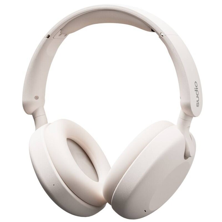 Sudio K2 (K2WHT) bílá - main (0)