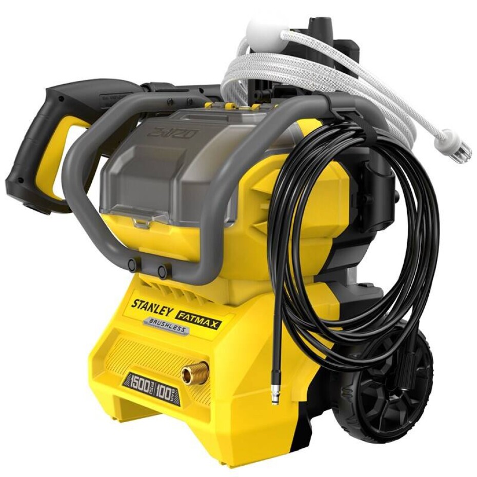 Stanley SFMCPW1500B-XJ (bez baterie) - main (0)