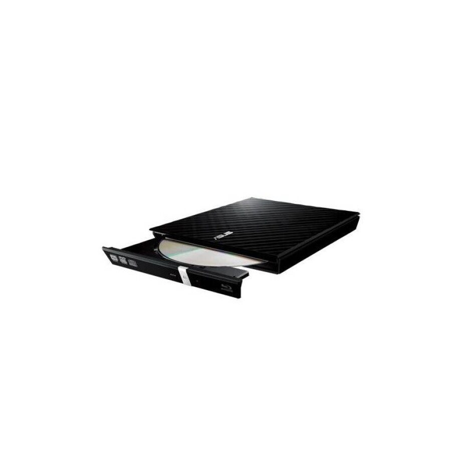 Asus SDRW-08D2S Lite (90-DQ0435-UA221KZ) černá - main (0)