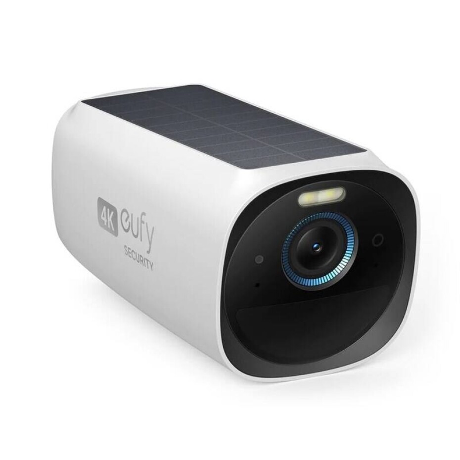 Anker EufyCam 3 Single cam 4K (T81603W1) - main (0)