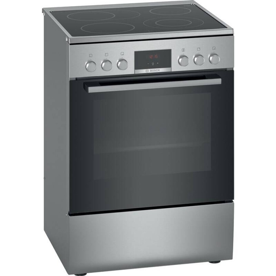 Bosch Serie | 4 HKR39C250 nerez - main (0)