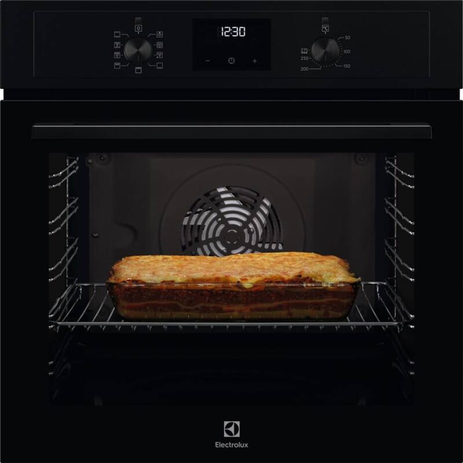 Electrolux EOF3C50H černá - main (0)