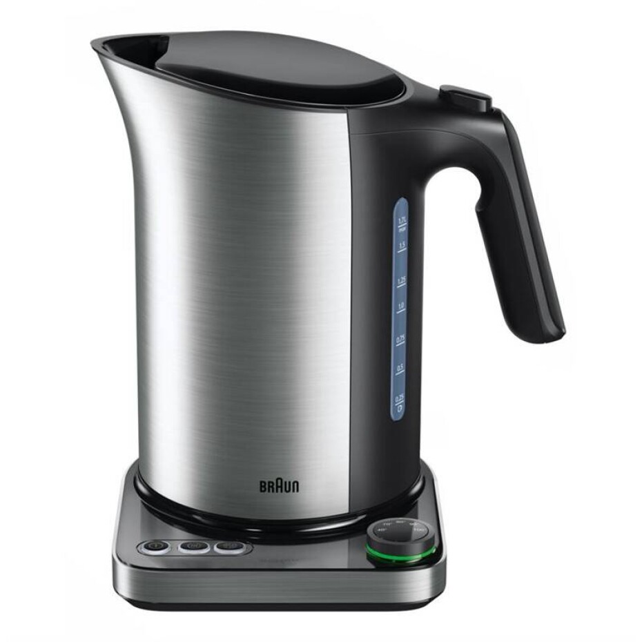 Braun WK5115BK černá - main (0)