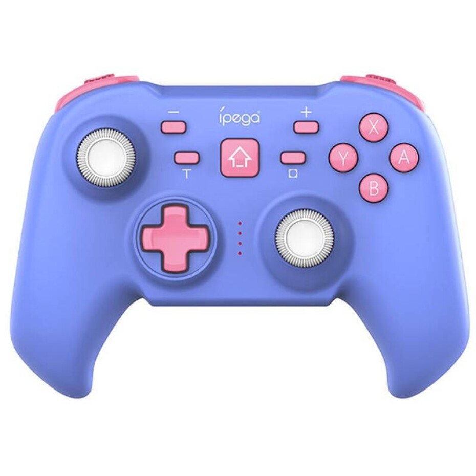 iPega SW062C pro PS3/Nintendo Switch/Android/iOS/Windows (PG-SW062C) modrý - main (0)