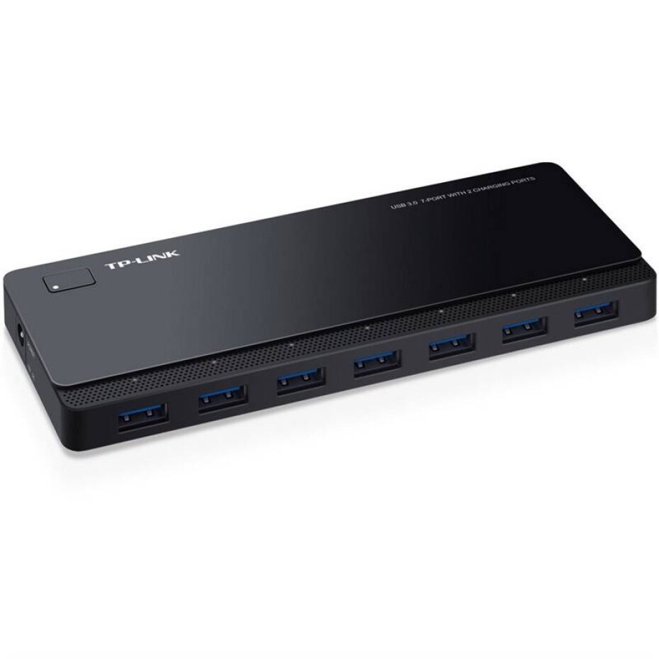 TP-Link UH720 7 ports USB 3.0 Hub (UH720) - main (0)