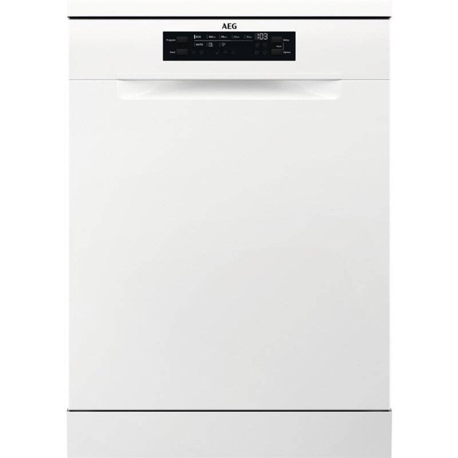 AEG FFB52917ZW bílá - main (0)