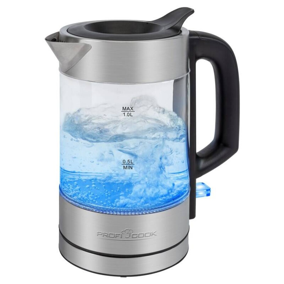 Profi Cook WKS 1229 G - main (0)