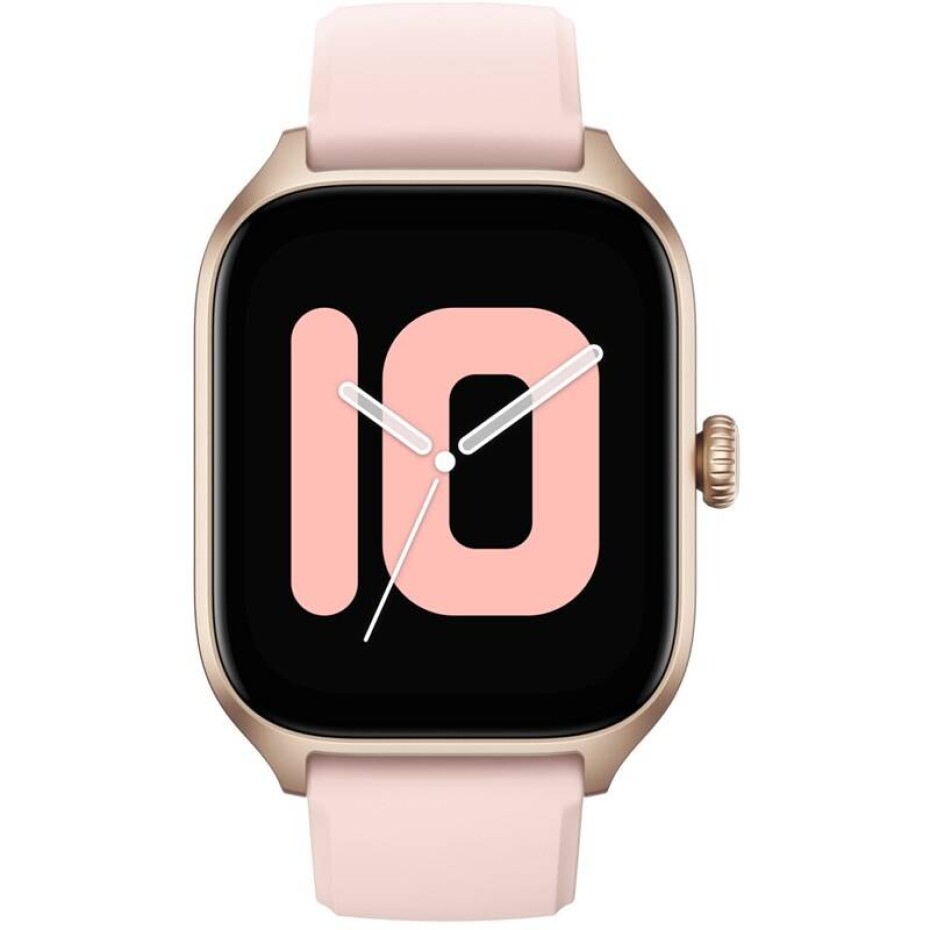Amazfit GTS 4 - Rosebud Pink (6960) - main (0)