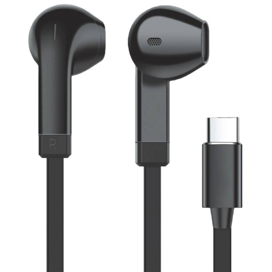WG Vortex Vibe, USB-C (12255) černá - main (0)