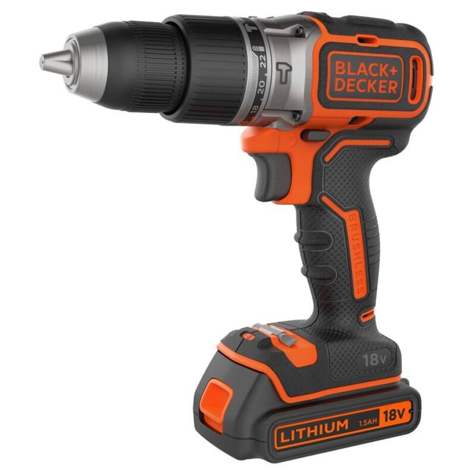 Black-Decker BL188KB-QW (s baterií) - main (0)