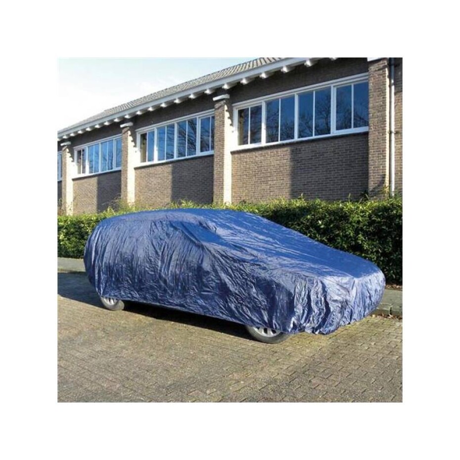 Carpoint polyester Combi - na celé vozidlo (velikost L) - main (0)