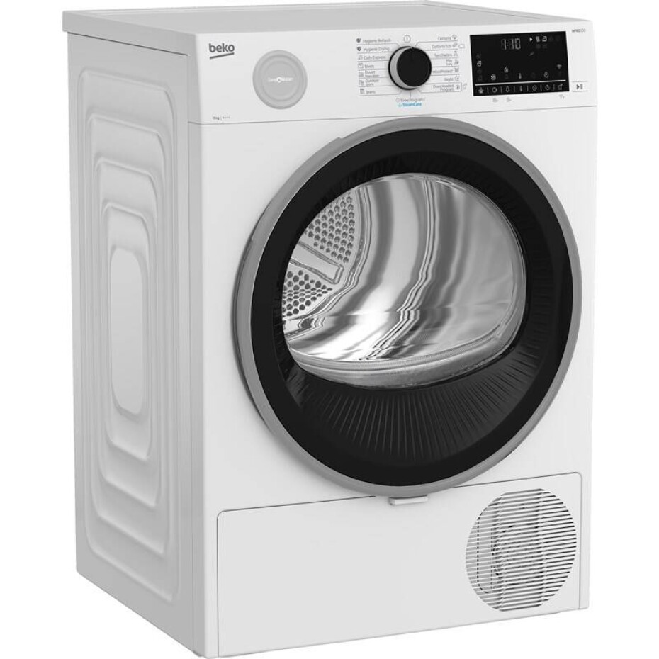 Beko B574924SWW bílá - main (0)